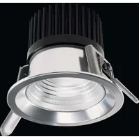 Ridi SPG0330188 SPG0330188 LED-Einbauleuchte LED 40W Silber