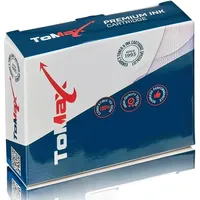 Tomax premium ersetzt HP 3JA27AE / 963XL Tintenpatrone, cyan