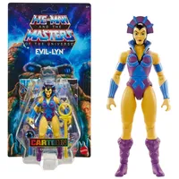 Mattel Masters of the Universe Origins Cartoon Collection Evil-Lyn