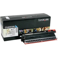 Lexmark C540X32G Entwicklungseinheit cyan