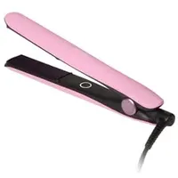 Ghd gold Styler pink