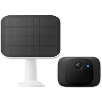 Eufy Cam Solo C210 mit Solarpanel