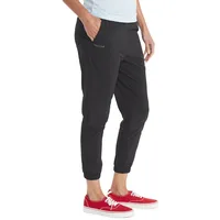 Marmot Wms Elda Jogger, black 001, M