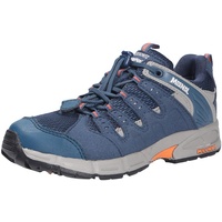 MEINDL Kinder Schuhe Snap Junior 204670 (27/navy-orange) - 27