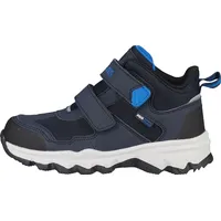 TROLLKIDS Kjerag Wanderschuhe - Navy / Medium Blue -