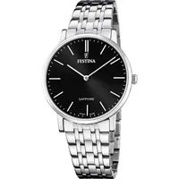 Festina ACERO CLASICO F20045/4 Herrenarmbanduhr