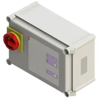 Kessel 680341 - Schaltgerät für M4,0 kW