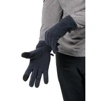 Jack Wolfskin Real Stuff Handschuhe - Night Blue L