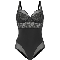 LASCANA Body Damen schwarz Gr.85 Cup B