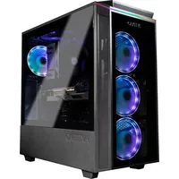 Captiva Advanced Gaming I84-216 schwarz