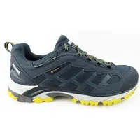 MEINDL Caribe GTX Herren granit/gelb 44