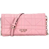 GUESS Abendtasche & Clutch Assia QG Nude Damen