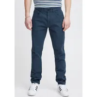 Blend Stoffhose »BHEdford pants« Blend Ensign Blue