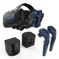 HTC VIVE Pro 2 Full Kit Business Edition