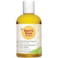 Burt's Bees BABY Nourishing Baby Oil 118 ml