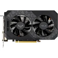 Asus TUF Gaming GeForce GTX 1630 OC, TUF-GTX1630-O4G-GAMING, 4GB