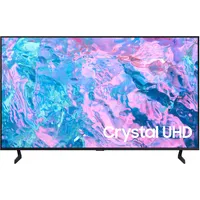 Samsung UE50CU7092 50" Crystal UHD 4K CU7092 (EU-Modell)