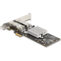 DeLock PCI Express x1 Karte zu 2 x SFP