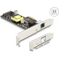 DeLock PCI Express x1 Karte auf 1 x 2,5