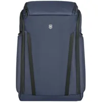 Victorinox Altmont Professional Fliptop Laptop Backpack Navy Blue