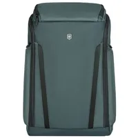 Victorinox Altmont Professional Fliptop Laptop Backpack Storm