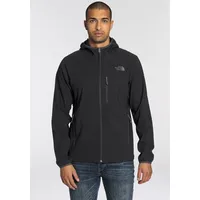 The North Face Nimble Hoodie Herren TNF Black-NPF Größe