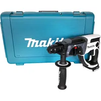 Makita DHR 202 ZKW Akku, Bohrhammer 18 V 20