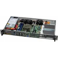 Supermicro SYS-510D-8C-FN6P (SYS-510D-8C-FN6P)