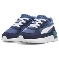 Puma Sneakers Graviton AC blau weiß