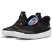 Puma Kinder BMW M Motorsport Slipkart Sneakers Klein 22