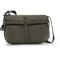 Kipling Izellah green moss