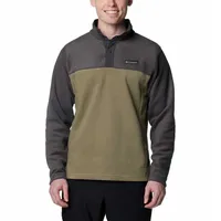 Columbia Steens MountainTM Snap Ii Fleece Mit Halbem Reißverschluss