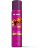 Goldwell Sprühgold Classic Spray 600 ml + 100 ml