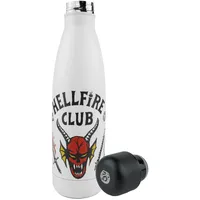 Cinereplicas Stranger Things - Hellfire Club Water bottle -