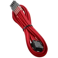 CableMod PRO ModMesh 8-Pin PCIe Extension, 8-Pin PCIe Verlängerungskabel,