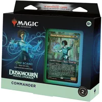 Magic the Gathering Magic: The Gathering Duskmourn: Haus des