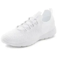 VIVANCE Sneaker Damen weiß Gr.41