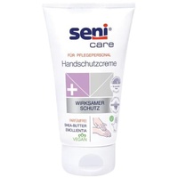 Seni Care Handschutzcreme mit Sheabutter