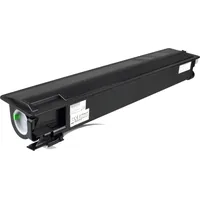 Ampertec Toner ersetzt Toshiba T-FC415E-K schwarz