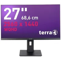 WORTMANN TERRA LCD/LED 2775W PV V3 - 27"