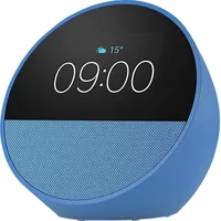 Amazon Echo Spot (2024) blau