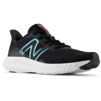 New Balance 411v3 Laufschuhe - Black - EU 40