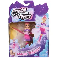 Crystal flyers Fairy