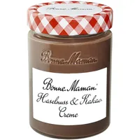 Bonne Maman Haselnuss & Kakao Crème, 360g