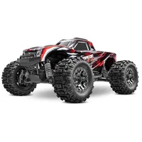 TRAXXAS TRX90376-4 Stampede 4x4 VXL HD Clipless 1:10 Monster-Truck