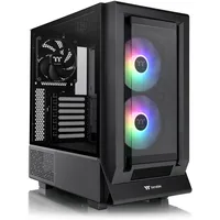 Thermaltake Ceres 350 MX Black, schwarz