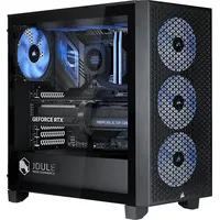 Joule Performance L1130151, Gaming PC mit Intel® CoreTM i9