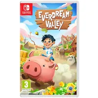 Outright Games Everdream Valley - Nintendo Switch - Abenteuer