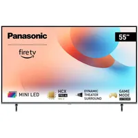 Panasonic TV-55W95AEG