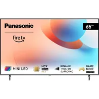 Panasonic TV-65W95AEG